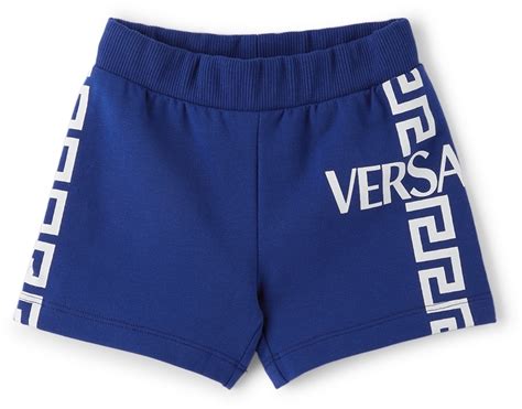 versace baby short sleeved tops|versace baby socks.